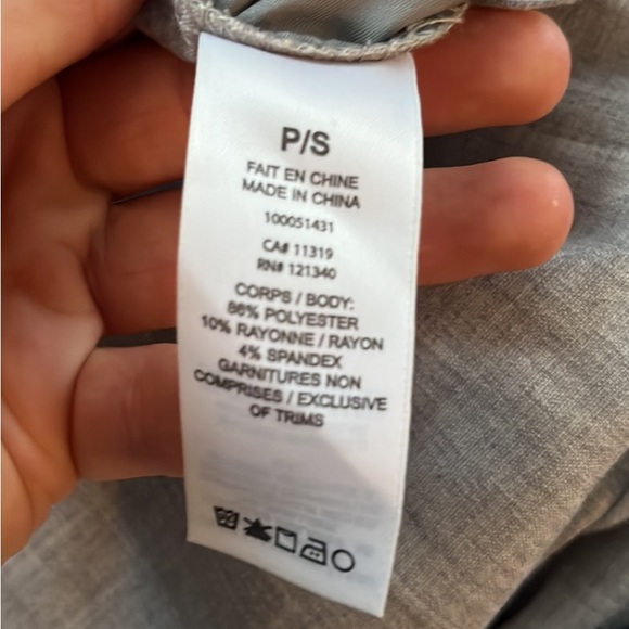 SOLD ✨Dynamite dress pant - Picture 4 of 7